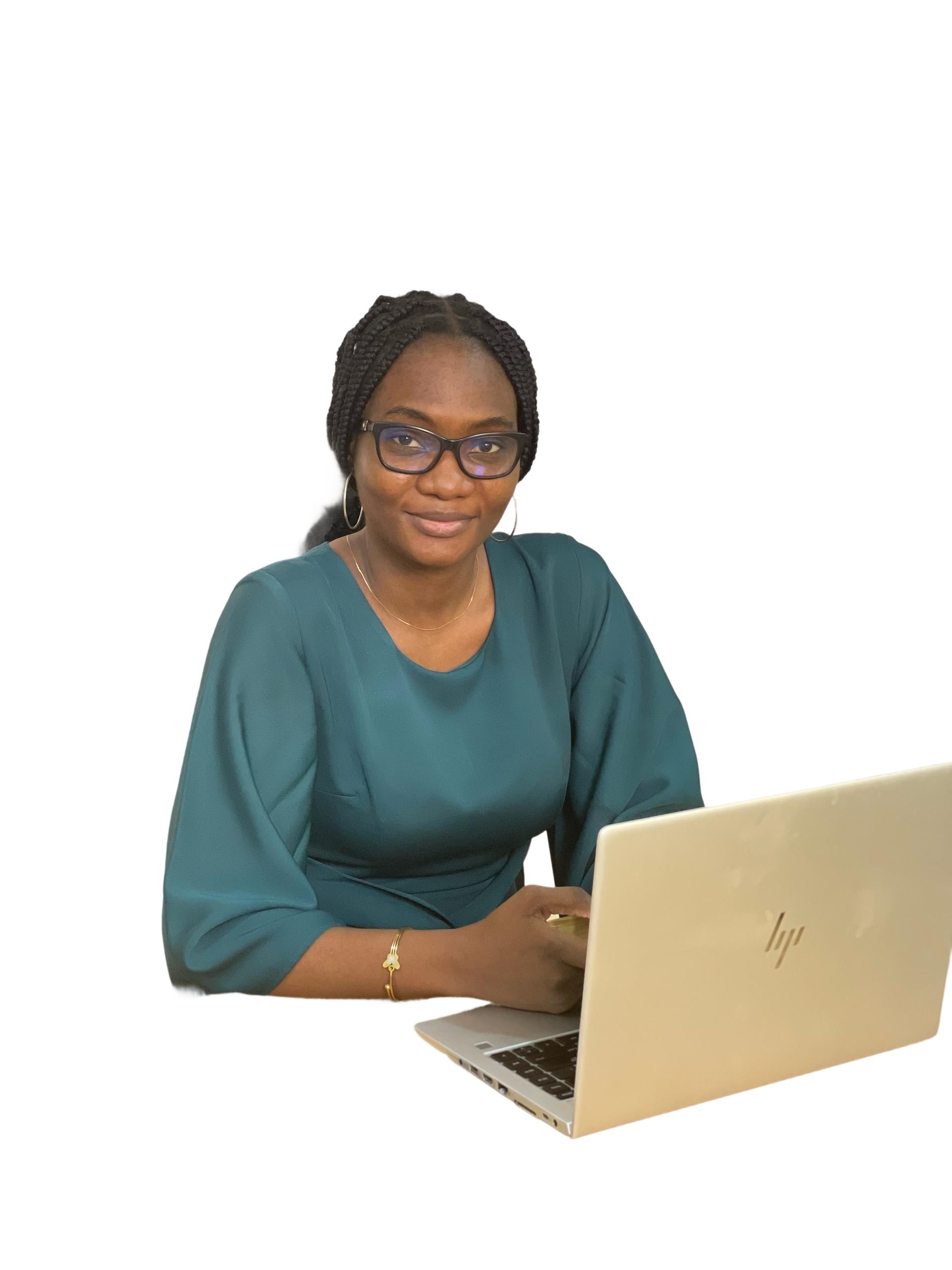 Damilola Ogunwale